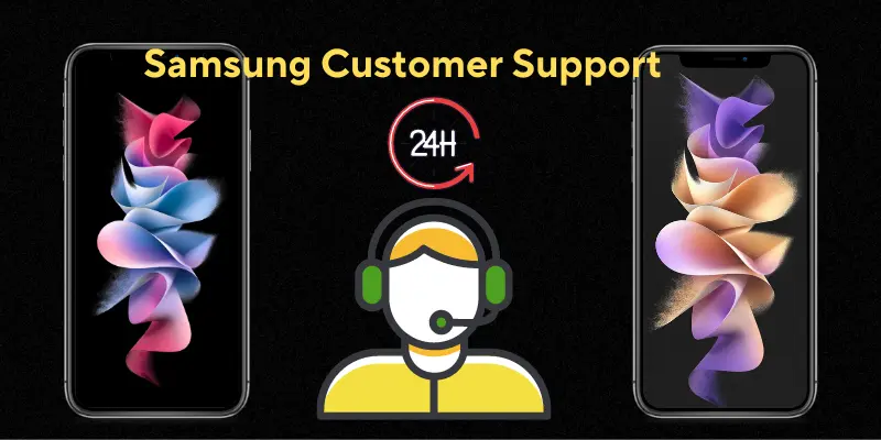 Samsung Customer Support